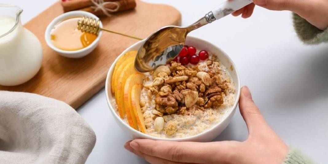 Araştırma ortaya koydu: Bu kahvaltılık yiyecek 48 saatte kolesterolü düşürüyor 1